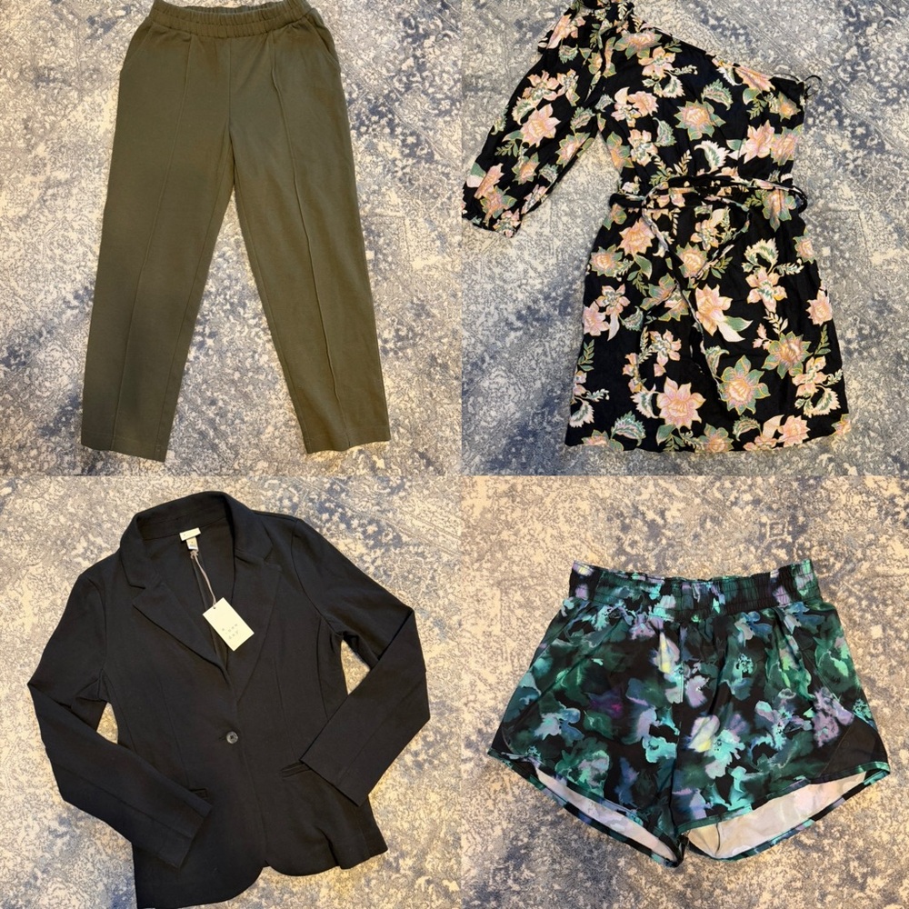 Bundle Deal | A NEW DAY Lot